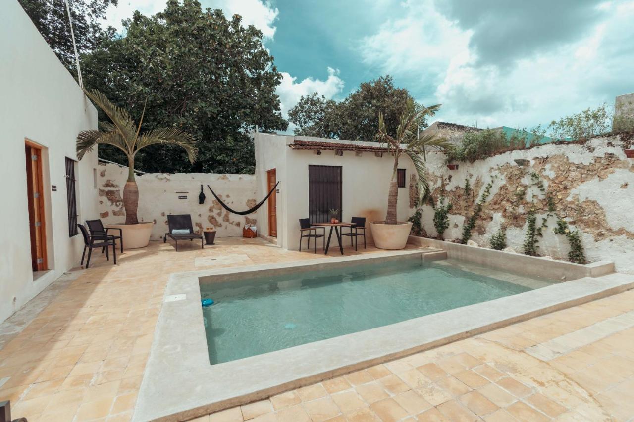 Casa Piedad Campeche