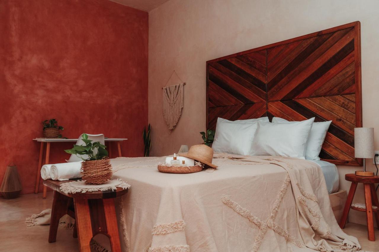 Che Valladolid Hostel