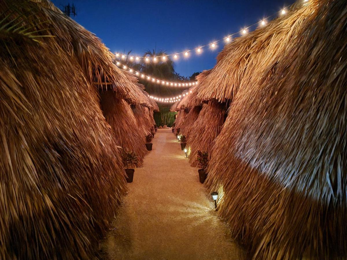 Hakuna Matata - Bacalar accommodatie centrum