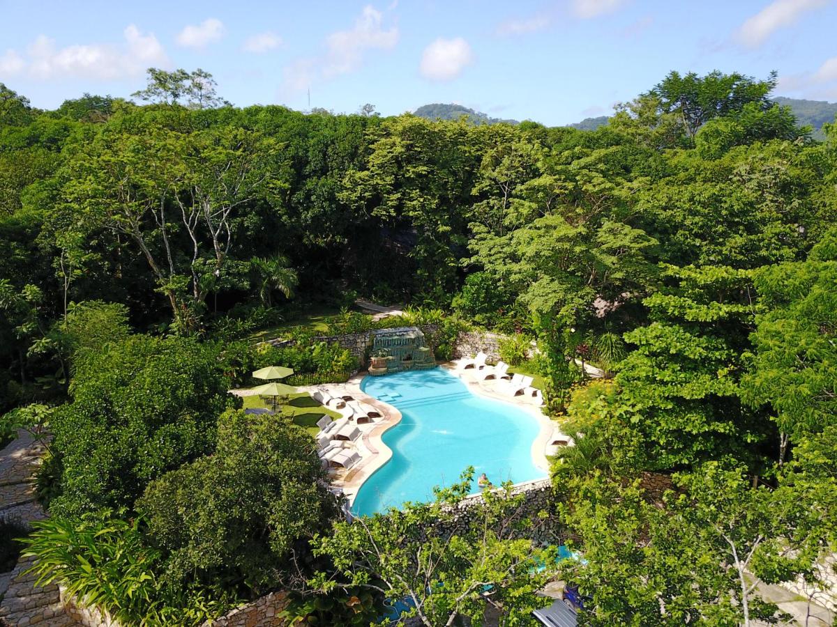 Hotel La Aldea Palenque