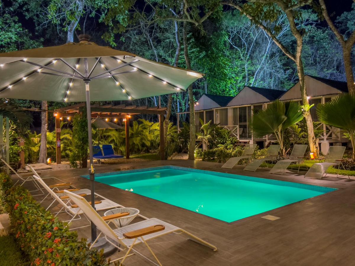 Zenus Eco Boutique Bacalar