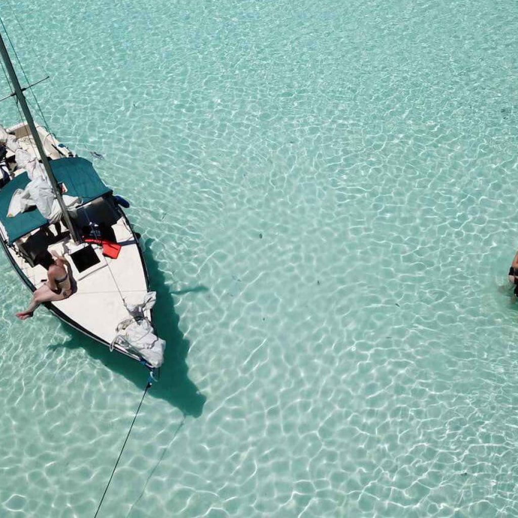 Bacalar Mexico