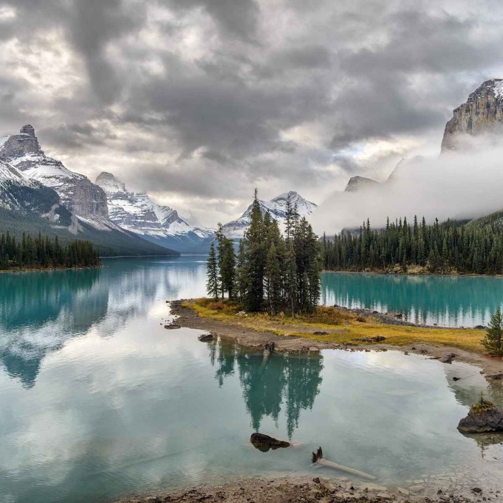 Roadtrip West-Canada - Tips & Alles wat je moet weten