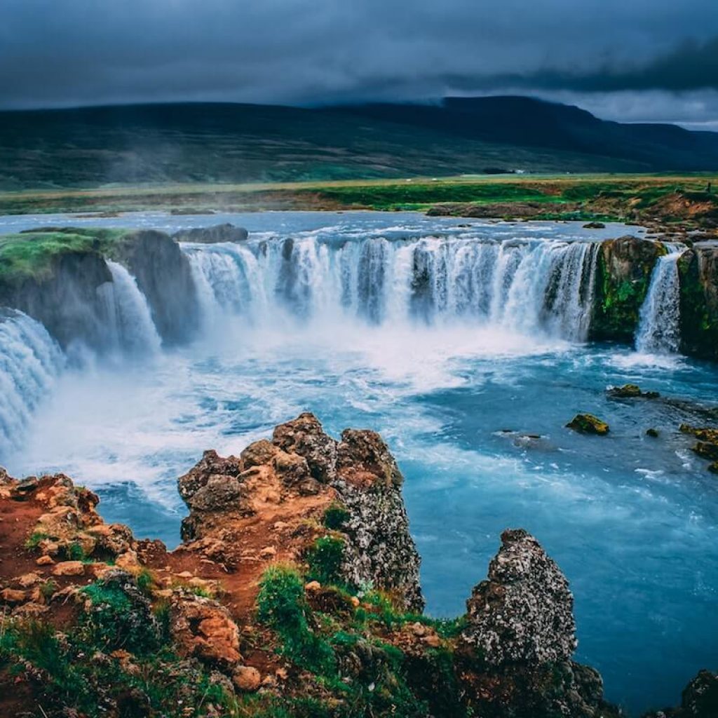 Godafoss