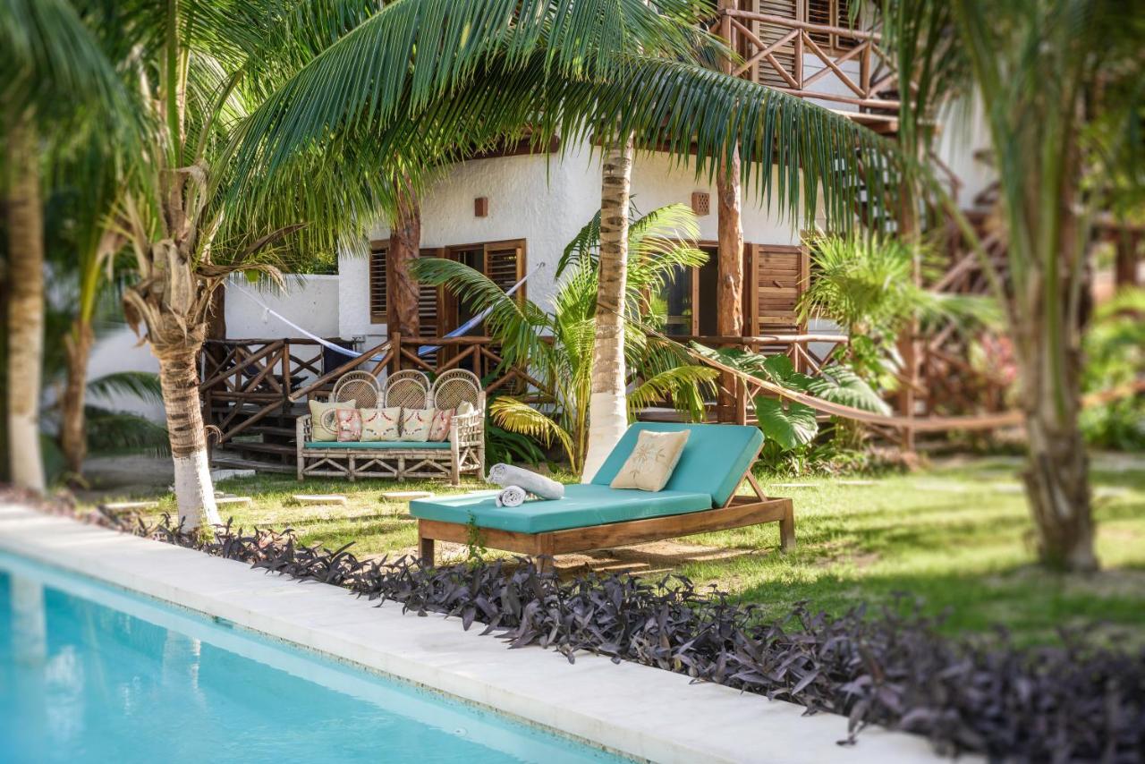 Casa Blanca - Hotel Holbox