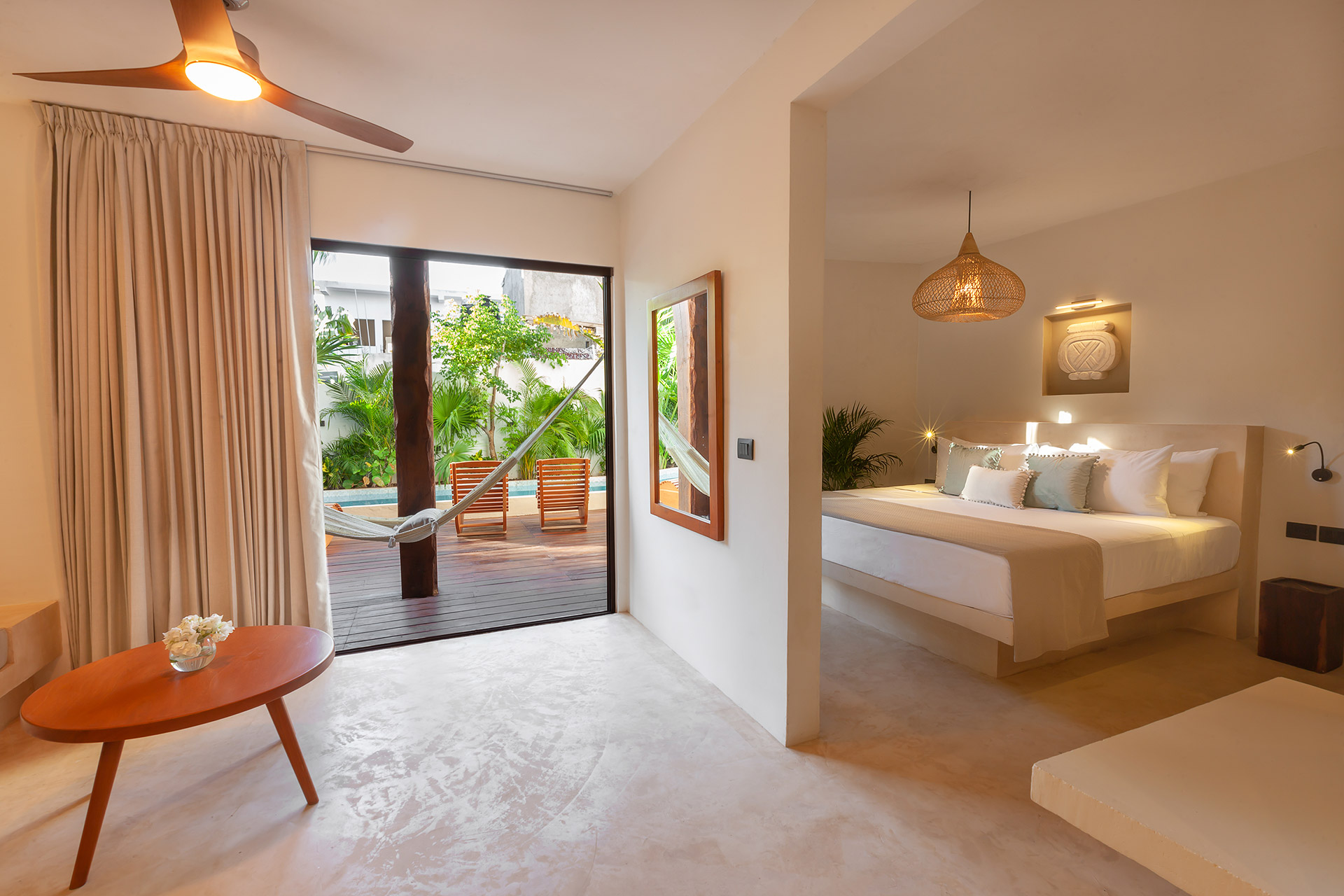 Hotel Onda Maya Holbox