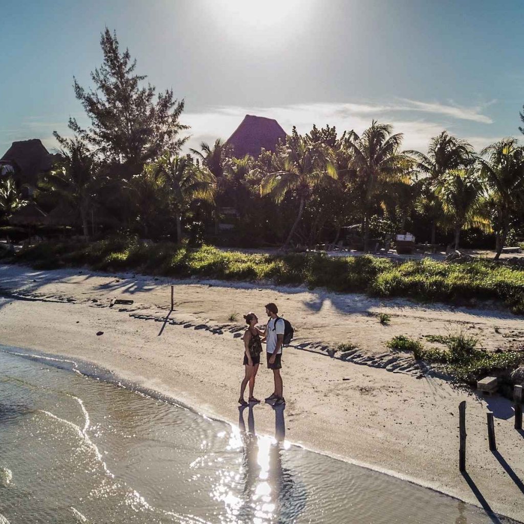 Isla Holbox - wat te doen, tips + bezienswaardigheden