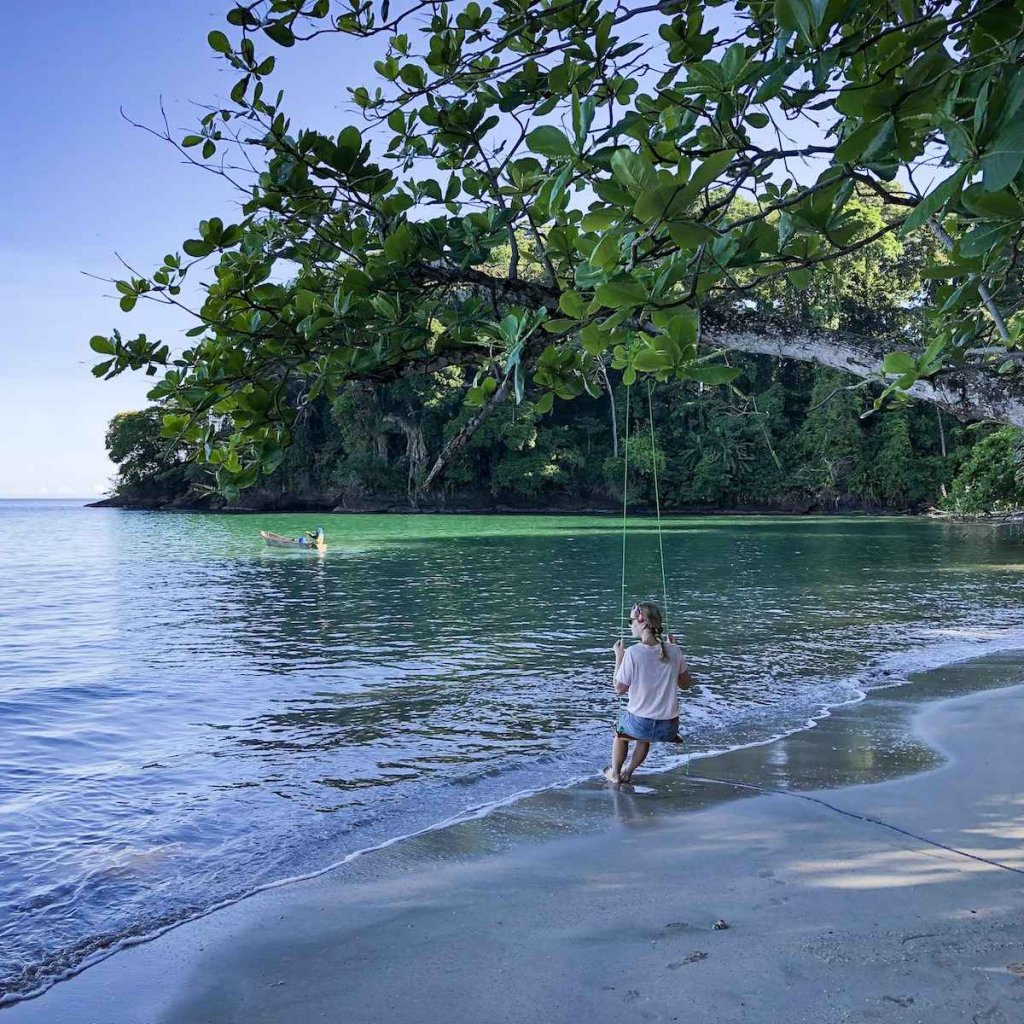 Puerto Viejo