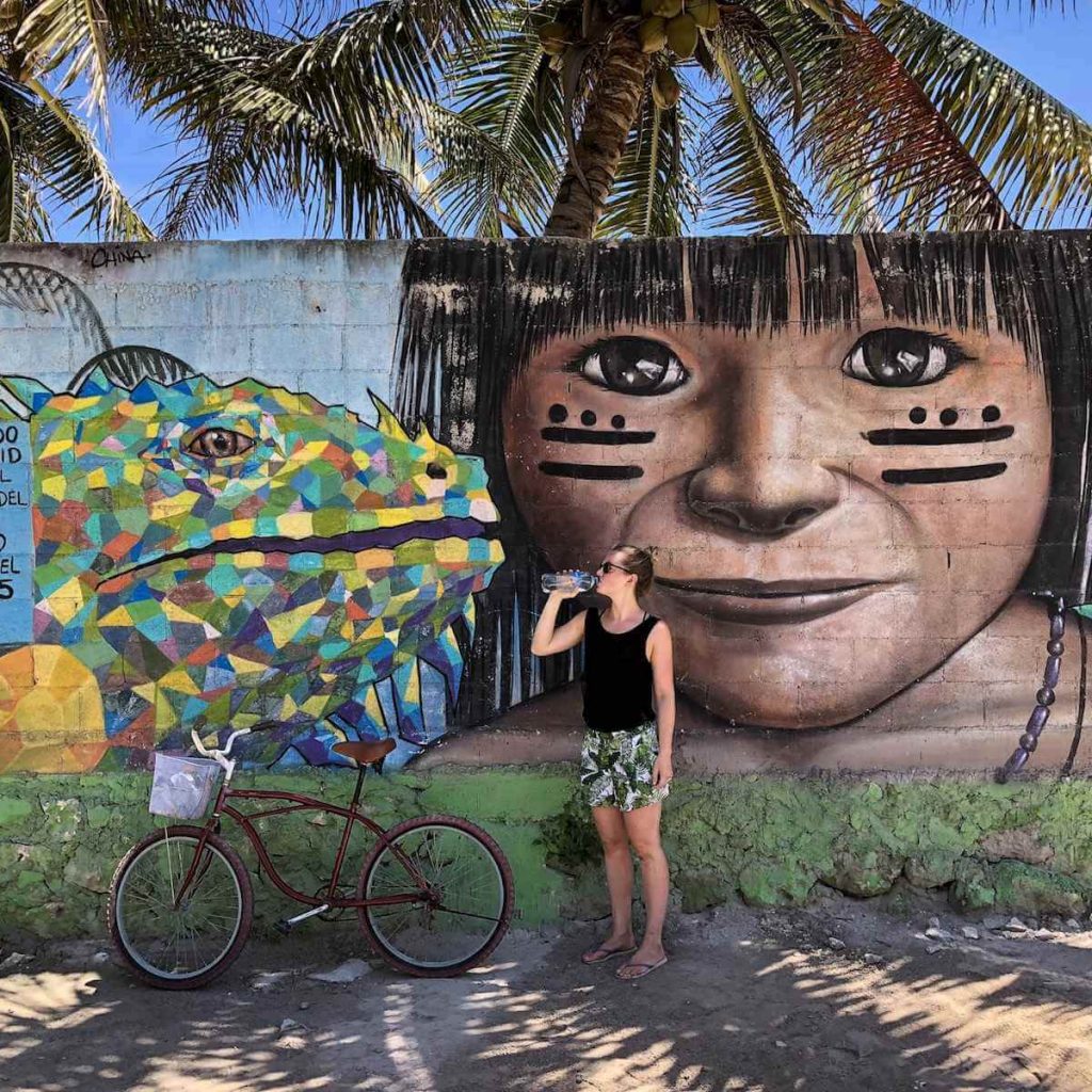 Wat te doen in Tulum?