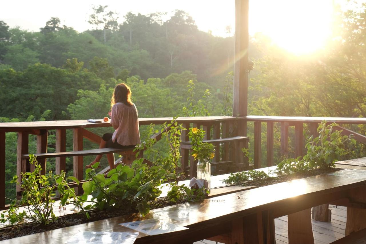 Utopia Eco Hotel