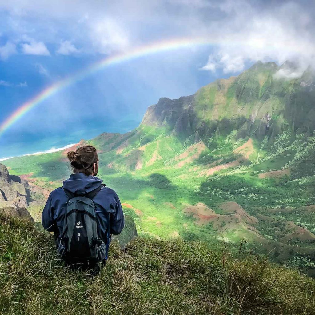 De mooiste hikes van Kauai Hawaii