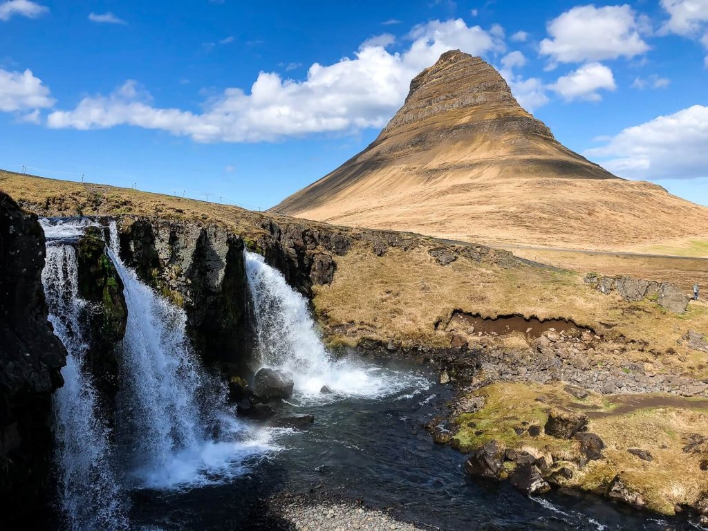 Snæfellsnes IJsland - by NOMADS