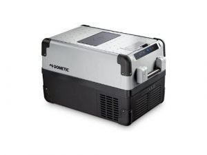 Koelbox voor camper