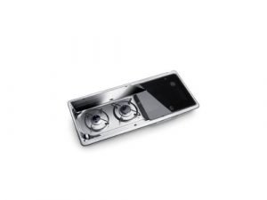 Spoelbak combinati Dometic