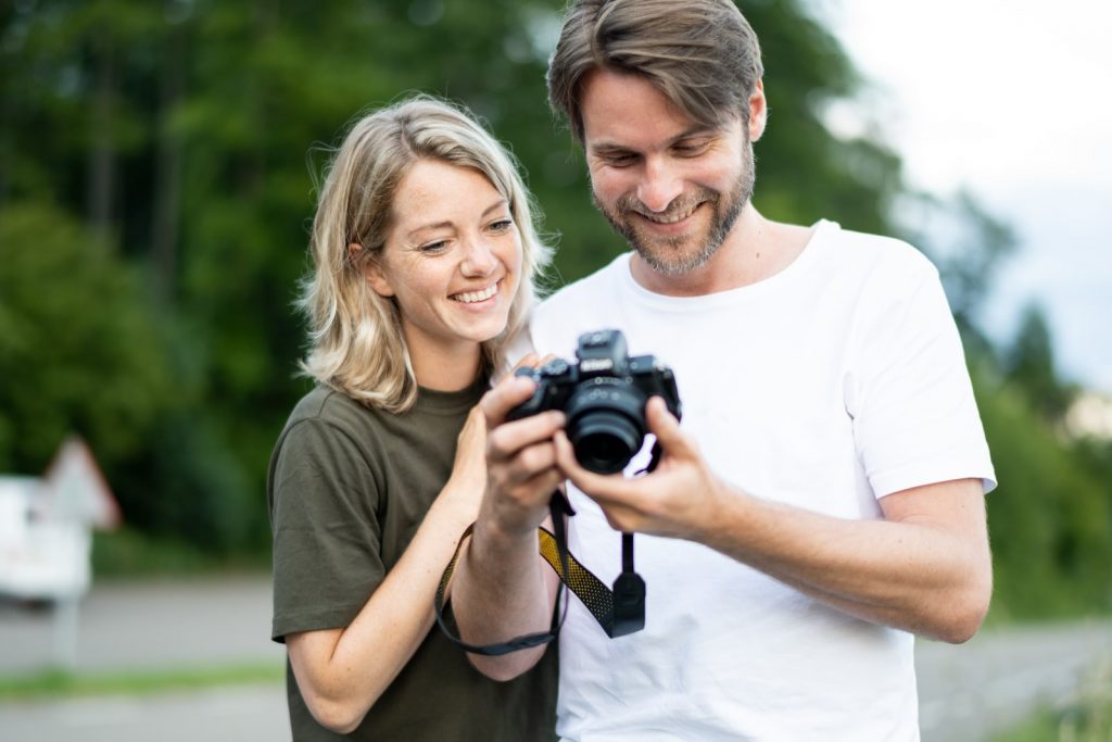 Reisfotografie tips voor mooiere foto's - by NOMADS