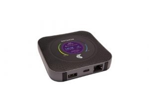 Mobiele router