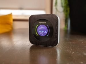 Netgear Nighthawk M1