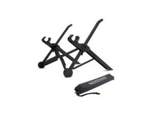 Opvouwbare laptopstandaard