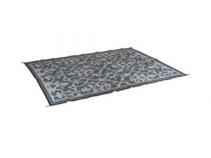 Buitenkleed voor kamperen, strand, picknick.