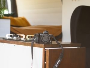 Compacte Nikon Z50