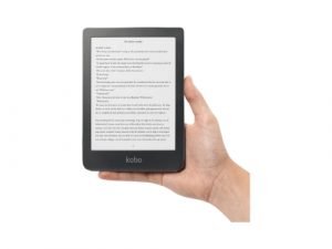 E-reader Kobo