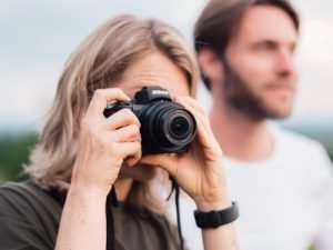 Nikon Z50 - by NOMADS