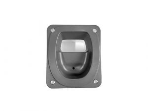Composttoilet voor in de camper