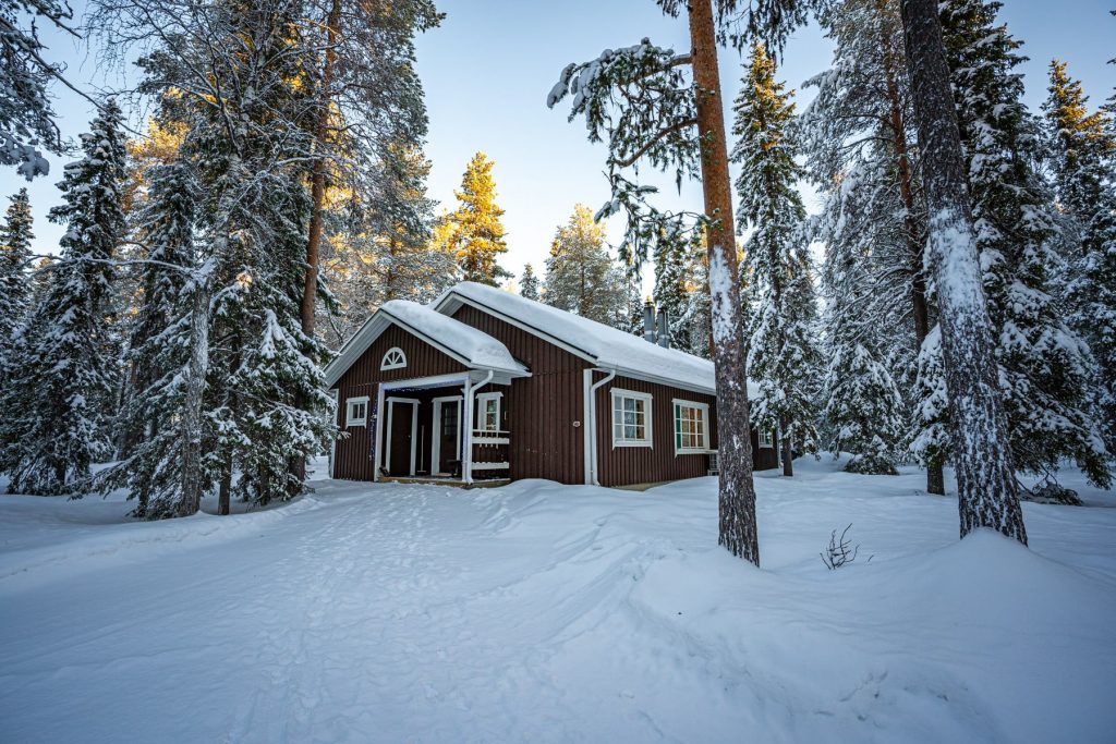 Lapland winter vakantie tips