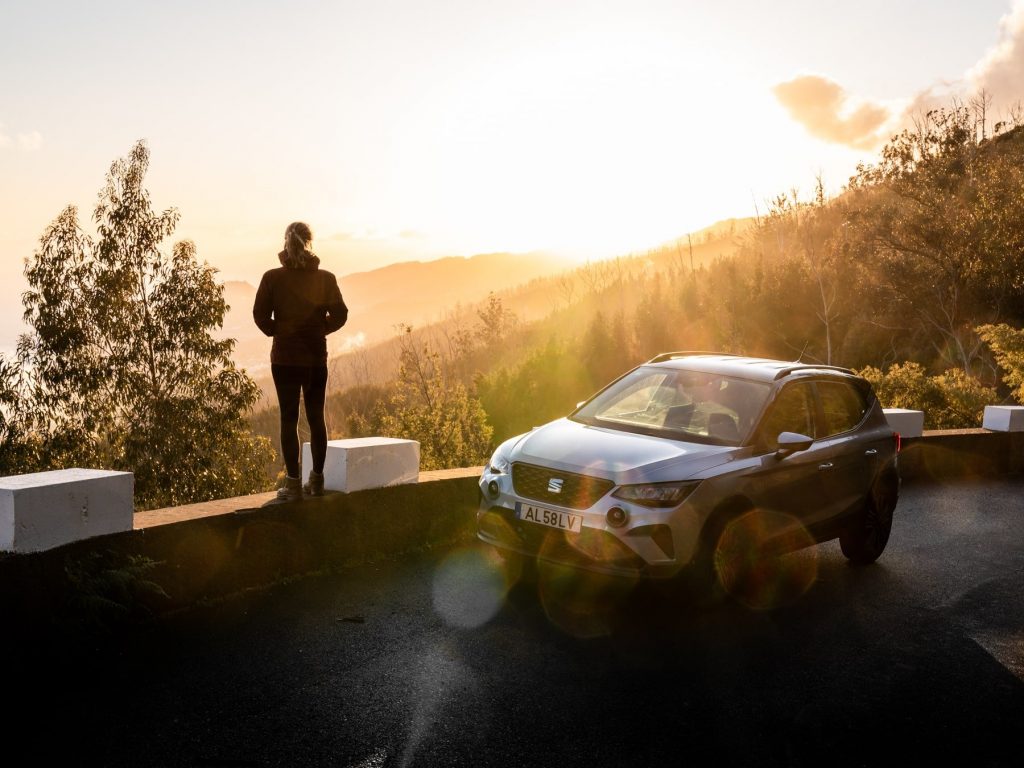 Auto huren Madeira tips