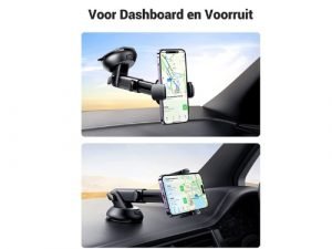 Telefoonhouder