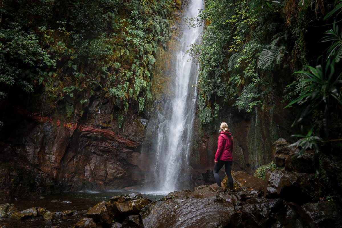 Madeira vakantie compleet