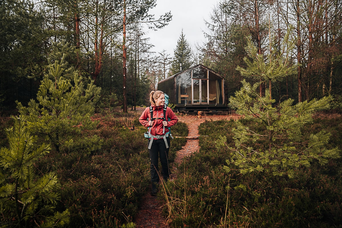 Wandelen Nederland