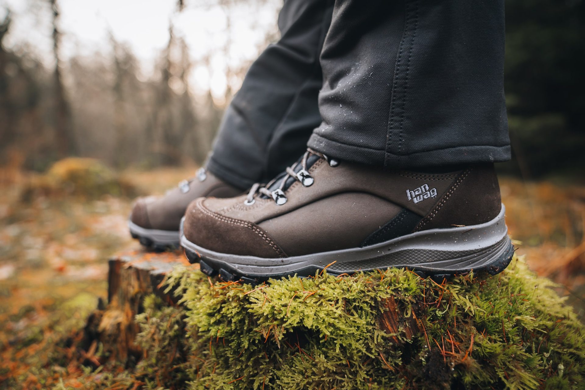 Wandelschoenen kopen